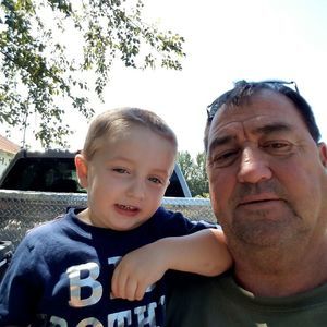 Meet your Posher, Timmy